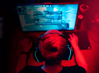 Enterate Guia Monitor Gamer