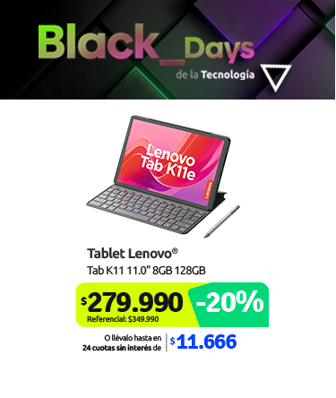 Principal-IMB3-Tablets-PPx2-Lenovo-Tab K11 11.0" 8GB 128GB / Tab Pro 12.7" 8GB 256GB-53676-53814