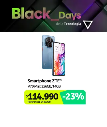 Principal-IMB4-Smartphones-PPx2-ZTE-Celular ZTE V70 Max 256GB/14GB / Celular ZTE Nubia Neo3 GT 256GB/12GB 5G-54024-54106